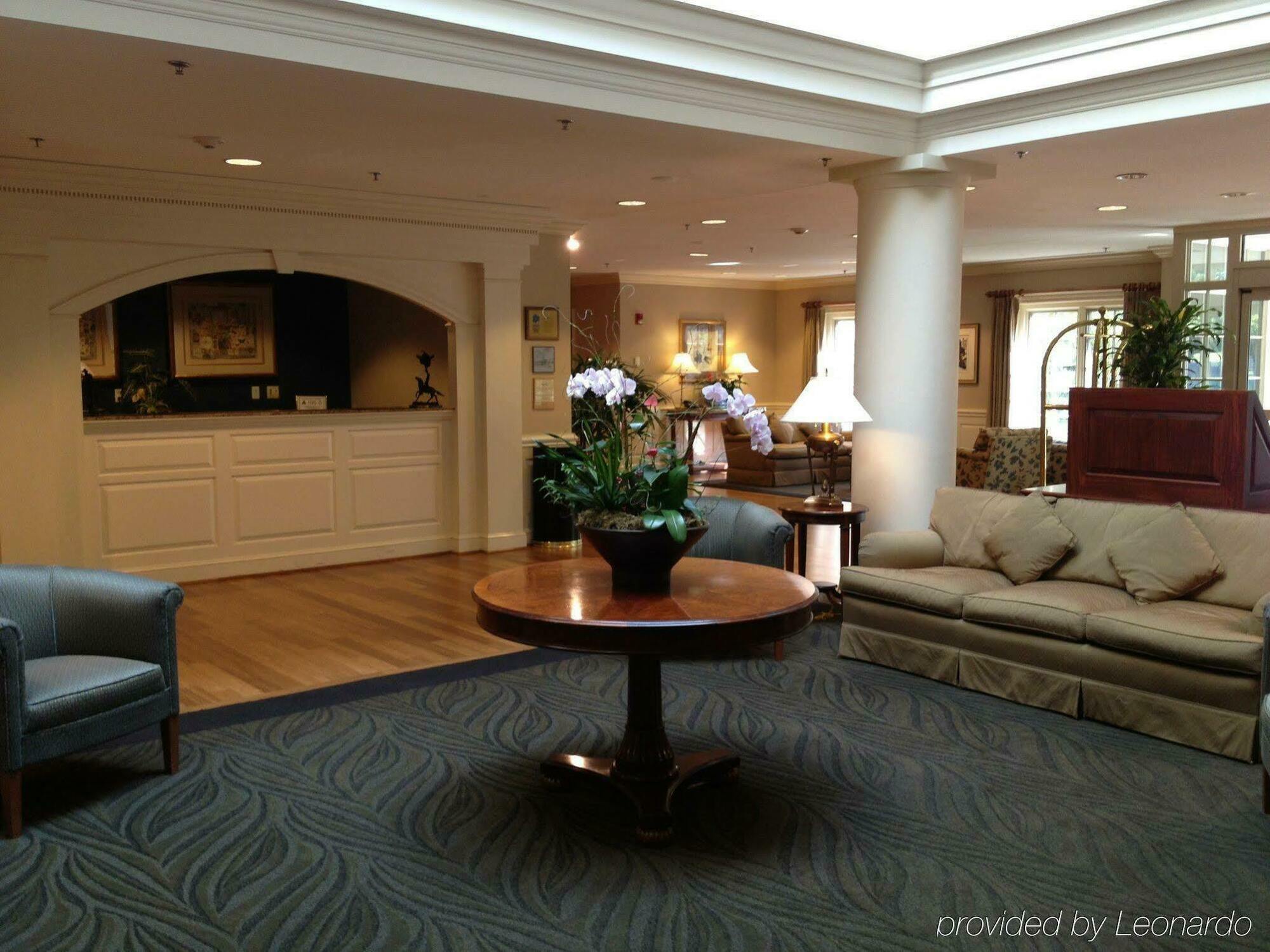 Rizzo Center, A Destination By Hyatt Hotel แชเปิลฮิลล์ ภายนอก รูปภาพ